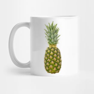 Frash Organic Pineapple Mug